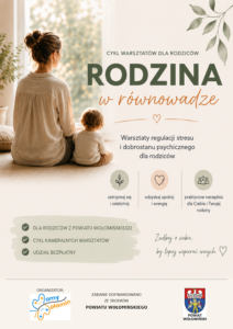 Rodzina w równowadze 